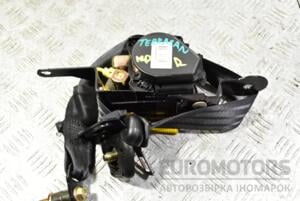 Ремень безопасности передний правый с пиропатроном Hyundai Terracan 2001-2007 88820H1060 356261