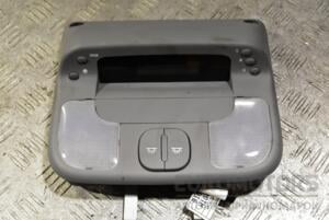 Плафон салона передний Hyundai Terracan 2001-2007 356262