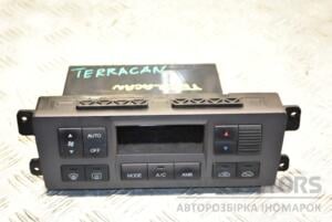 Блок управления печкой климат Hyundai Terracan 2001-2007 972XXH1600 356273