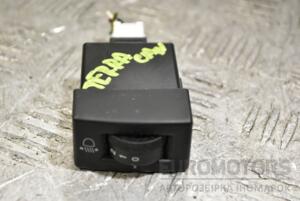 Кнопка корректора фар Hyundai Terracan 2001-2007 356296
