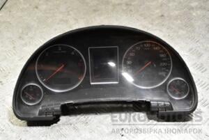 Панель приборов Audi A4 2.5tdi (B6) 2000-2004 8E0920900M 356304