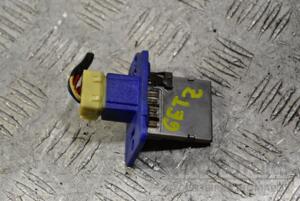 Резистор печки Hyundai Getz 2002-2010 356314
