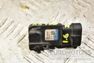 Датчик давления наддува (Мапсенсор) Opel Astra 1.6 16V (H) 2004-2010 16212460 356382