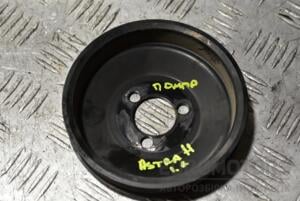 Шкив помпы Opel Astra 1.6 16V (H) 2004-2010 24405900 356388