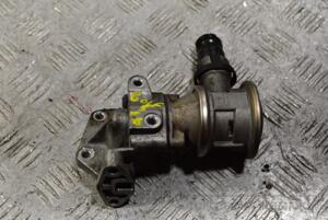 Клапан EGR механический VW Golf 1.6 8V (V) 2003-2008 06A131351F 356469