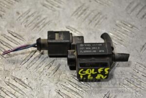 Клапан електромагнітний VW Golf 1.6 8V (V) 2003-2008 037906283C 356473