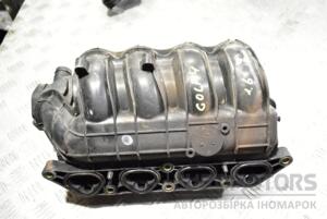 Колектор впускний пластик VW Golf 1.6 16V (IV) 1997-2003 036129711FF 356668