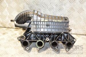 Коллектор впускной пластик Skoda Fabia 1.2tsi 2007-2014 03F129711F 356694