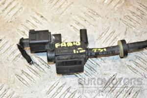 Клапан электромагнитный Skoda Fabia 1.2tsi 2007-2014 037906283C 356718