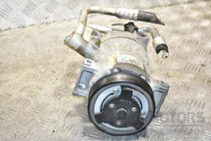 Компрессор кондиционера VW Passat 1.2tsi (B7) 2010-2014 5N0820803C 356728