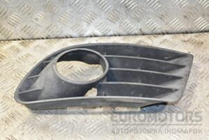Накладка бампера под птф правая -09 VW Golf Plus 2005-2014 5M0853666B 356878