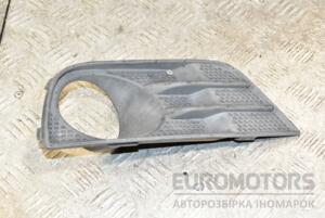 Накладка бампера під птф ліва -06 Ford Fusion 2002-2012 2N1119953D 356880