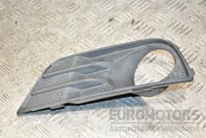 Накладка бампера під птф права -06 Ford Fusion 2002-2012 2N1119952D 356882