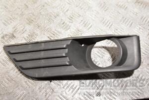 Накладка бампера під птф ліва -08 Ford Focus (II) 2004-2011 4M5119953AE 356892
