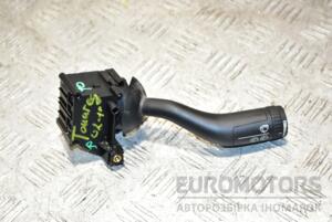 Подрулевой переключатель правый VW Touareg 2002-2010 7L6953503 356917