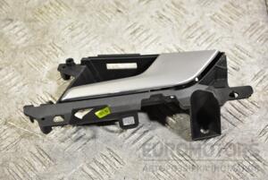 Ручка двері внутрішня задні праві Audi A4 (B9) 2015-2023 8W0839020A 356993