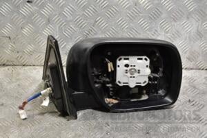 Дзеркало праве електр 5 пинов (дефект) Mitsubishi Pajero (IV) 2007 7632A107 357049