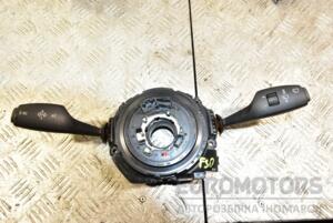 Подрулевой переключатель в сборе BMW 3 (F30/F31) 2012-2019 9253753 357078