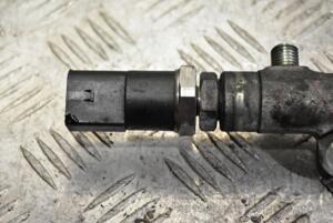 Датчик давления топлива в рейке Mercedes C-class 2.2cdi (W203) 2000-2007 0281002239 357110