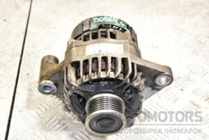 Генератор Fiat Bravo 1.6MJet 2007-2014 51764265 357140