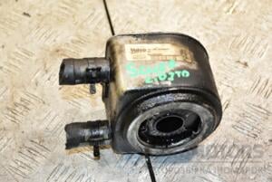 Теплообменник (Радиатор масляный) Citroen Jumpy 2.0jtd 8V 1995-2007 9650863380 357172