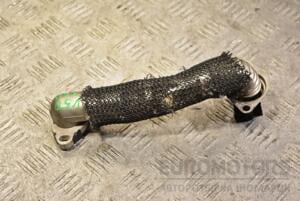 Трубка EGR Volvo V50 1.6 D2 2004-2012 9674950180 357252