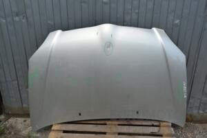 Капот (дефект) Toyota Corolla (E12) 2001-2006 5330102090 357314