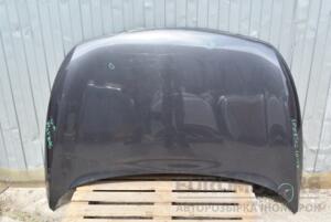 Капот (дефект) Kia Sportage 2010-2015 357338