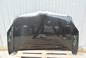Капот (дефект) Toyota Corolla Verso 2001-2004 5330113050 357345