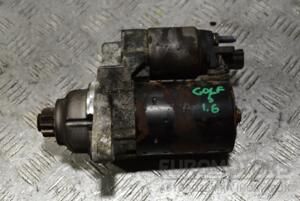 Стартер VW Jetta 1.6 8V 2006-2011 0001120408 357388