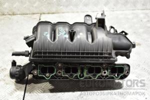 Колектор впускний пластик Opel Astra 1.4 16V (J) 2009-2015 55563664 357433
