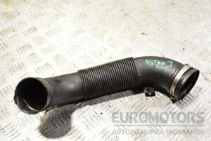 Патрубок повітряного фільтра Opel Astra 1.4 16V (J) 2009-2015 13254585 357445