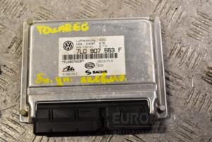 Блок управления пневмоподвеской VW Touareg 2002-2010 7L0907553F 357513