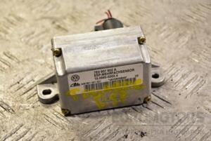 Датчик прискорення ESP VW Touareg 2002-2010 7E0907652A 357554