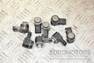 Датчик парковки (парктроник) VW Touareg 2010 4H0919275 357556