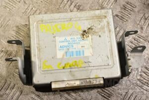 Блок электронный Mitsubishi Pajero (IV) 2007 11581114130 357586