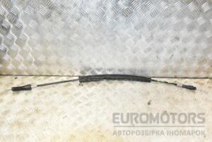 Трос переключения АКПП VW Tiguan 2016 5QF713265G 357635