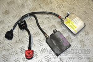 Блок розжига разряда фары ксенон Audi A6 (C5) 1997-2004 4B0941471 357655