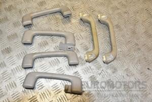 Ручка стельова комплект 6шт Mitsubishi Pajero (IV) 2007 357671