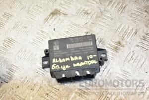 Блок управління парктроніком Seat Alhambra 2010 7N0919475A 357697