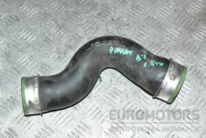 Патрубок інтеркулера VW Passat 1.8tsi (B7) 2010-2014 1K0145832J 357724
