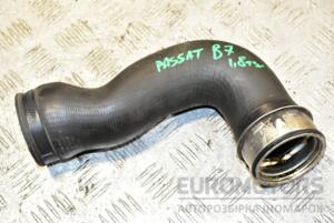 Патрубок інтеркулера VW Passat 1.8tsi (B7) 2010-2014 1K0145834AM 357741