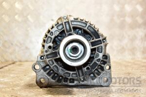 Генератор VW Polo 1.4 8V 1994-1999 0124315005 357770