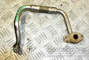 Трубка зливу масла з турбіни VW Golf Plus 1.4 16V TSI 2005-2014 03C145735F 357794