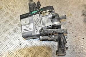 Автономный отопитель Webasto Kia Sorento 2002-2009 D595JDXAA03 357801
