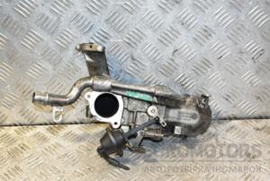 Охладитель ОГ (Радиатор EGR) Volvo V60 1.6td D2 2010-2018 VP9PLH19206AK 357896