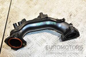 Патрубок повітряний Volvo V60 1.6td D2 2010-2018 9674942380 357898