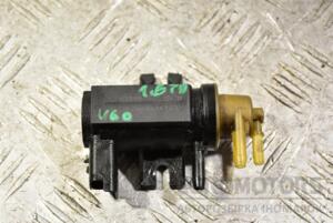 Клапан электромагнитный Volvo V60 1.6td D2 2010-2018 9672875080 357902