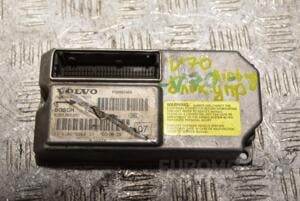 Блок управління AIRBAG Volvo V70 1997-2001 0285001655 357940
