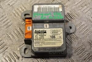 Блок управління AIRBAG Peugeot 106 1991-1996 9638588780 357964